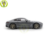 1/12 NZG Mercedes Benz AMG GT63 2023 Diecast Model Toys Car Gifts For Friends Father