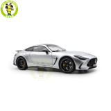 1/12 NZG Mercedes Benz AMG GT63 2023 Diecast Model Toys Car Gifts For Friends Father
