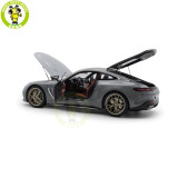 1/12 NZG Mercedes Benz AMG GT63 2023 Diecast Model Toys Car Gifts For Friends Father