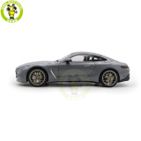 1/12 NZG Mercedes Benz AMG GT63 2023 Diecast Model Toys Car Gifts For Friends Father
