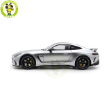 1/12 NZG Mercedes Benz AMG GT63 2023 Diecast Model Toys Car Gifts For Friends Father