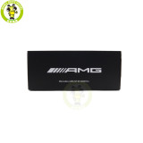 1/12 NZG Mercedes Benz AMG GT63 2023 Diecast Model Toys Car Gifts For Friends Father