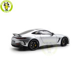 1/12 NZG Mercedes Benz AMG GT63 2023 Diecast Model Toys Car Gifts For Friends Father