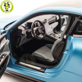 1/12 NZG Mercedes Benz AMG GT63 2023 Diecast Model Toys Car Gifts For Friends Father