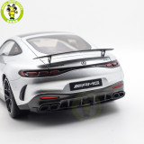 1/12 NZG Mercedes Benz AMG GT63 2023 Diecast Model Toys Car Gifts For Friends Father