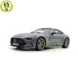 1/12 NZG Mercedes Benz AMG GT63 2023 Diecast Model Toys Car Gifts For Friends Father