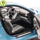 1/12 NZG Mercedes Benz AMG GT63 2023 Diecast Model Toys Car Gifts For Friends Father