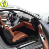 1/12 NZG Mercedes Benz AMG GT63 2023 Diecast Model Toys Car Gifts For Friends Father