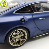 1/12 NZG Mercedes Benz AMG GT63 2023 Diecast Model Toys Car Gifts For Friends Father