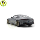 1/12 NZG Mercedes Benz AMG GT63 2023 Diecast Model Toys Car Gifts For Friends Father