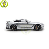 1/12 NZG Mercedes Benz AMG GT63 2023 Diecast Model Toys Car Gifts For Friends Father
