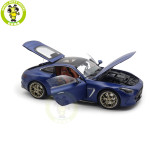 1/12 NZG Mercedes Benz AMG GT63 2023 Diecast Model Toys Car Gifts For Friends Father