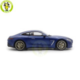 1/12 NZG Mercedes Benz AMG GT63 2023 Diecast Model Toys Car Gifts For Friends Father