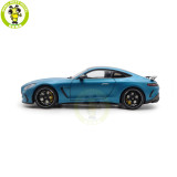 1/12 NZG Mercedes Benz AMG GT63 2023 Diecast Model Toys Car Gifts For Friends Father
