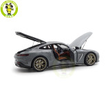 1/12 NZG Mercedes Benz AMG GT63 2023 Diecast Model Toys Car Gifts For Friends Father