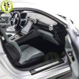 1/12 NZG Mercedes Benz AMG GT63 2023 Diecast Model Toys Car Gifts For Friends Father