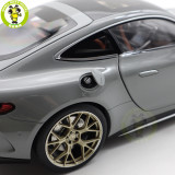 1/12 NZG Mercedes Benz AMG GT63 2023 Diecast Model Toys Car Gifts For Friends Father