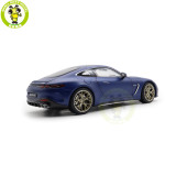 1/12 NZG Mercedes Benz AMG GT63 2023 Diecast Model Toys Car Gifts For Friends Father