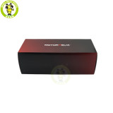 1/18 MOTORHELIX Nissan Skyline GT-R R34 NISMO CUSTOMIZED Diecast Model Toy Car Gifts For Father Friends