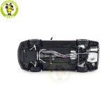 1/18 MOTORHELIX Nissan Skyline GT-R R34 NISMO CUSTOMIZED Diecast Model Toy Car Gifts For Father Friends