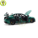 1/18 Alfa Romeo Giulia GTAm MOTORHELIX Diecast Model Toy Car Gifts For Father Friends
