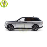 1/18 Rolls-Royce Rolls Royce Cullinan Diecast Model Toy Car Gifts For Father Friends