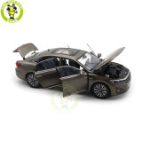 1/18 VW Volkswagen Passat 2019 Diecast Toy Model Car Gifts For Friends Family