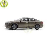 1/18 VW Volkswagen Passat 2019 Diecast Toy Model Car Gifts For Friends Family