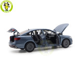 1/18 VW Volkswagen New Lavida Diecast Model Toy Car Gifts For Friends Father