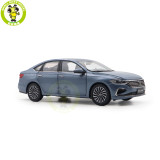 1/18 VW Volkswagen New Lavida Diecast Model Toy Car Gifts For Friends Father