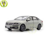 1/18 VW Volkswagen New Lavida Plus Diecast Model Toy Car Gifts For Friends Father