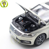 1/18 VW Volkswagen New Lavida Plus Diecast Model Toy Car Gifts For Friends Father