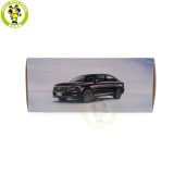 1/18 VW Volkswagen New Lavida Plus Diecast Model Toy Car Gifts For Friends Father