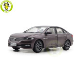 1/18 VW Volkswagen New Lavida Plus Diecast Model Toy Car Gifts For Friends Father