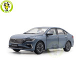 1/18 VW Volkswagen New Lavida Diecast Model Toy Car Gifts For Friends Father