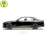 1/18 Iscale Mercedes Benz E Class E450 W214 Diecast Model Toy Car Gifts For Famliy Friends