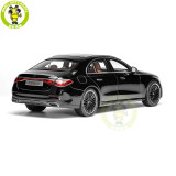 1/18 Iscale Mercedes Benz E Class E450 W214 Diecast Model Toy Car Gifts For Famliy Friends