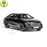 1/18 Iscale Mercedes Benz E Class E450 W214 Diecast Model Toy Car Gifts For Famliy Friends