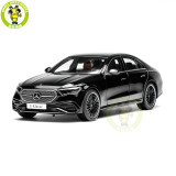 1/18 Iscale Mercedes Benz E Class E450 W214 Diecast Model Toy Car Gifts For Famliy Friends