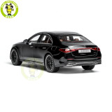 1/18 Iscale Mercedes Benz E Class E450 W214 Diecast Model Toy Car Gifts For Famliy Friends