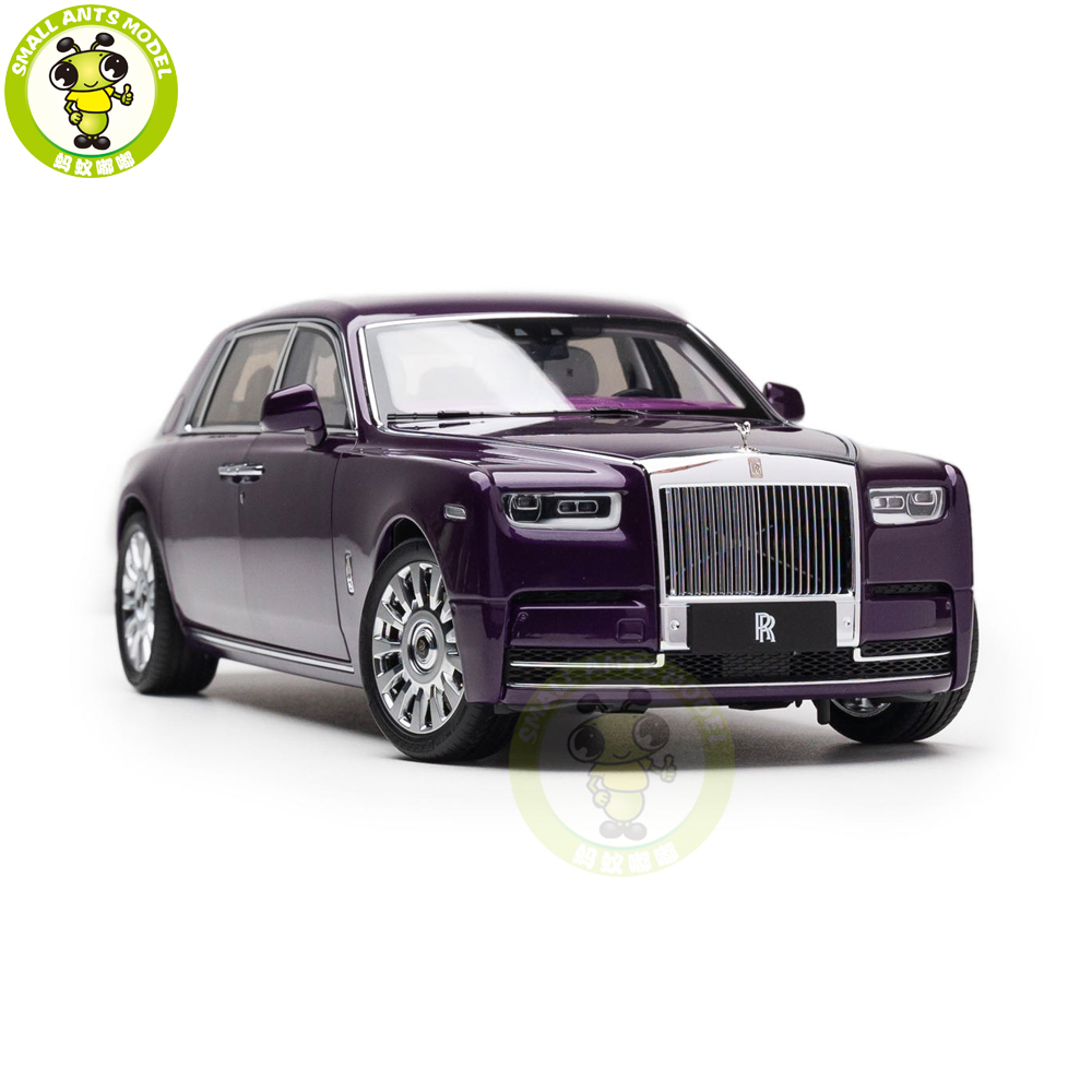 1/18 Rolls-Royce Phantom VIII Diecast Model Toy Car Gifts For Father Friends - Shop cheap and high quality Auto Factory Car Models Toys - Small Ants Car Toys Models 1/18 Rolls-Royce Phantom VIII Diecast Model Toy Car Gifts For Father Friends - Shop cheap and high quality Auto Factory Car Models Toys - Small Ants Car Toys Models