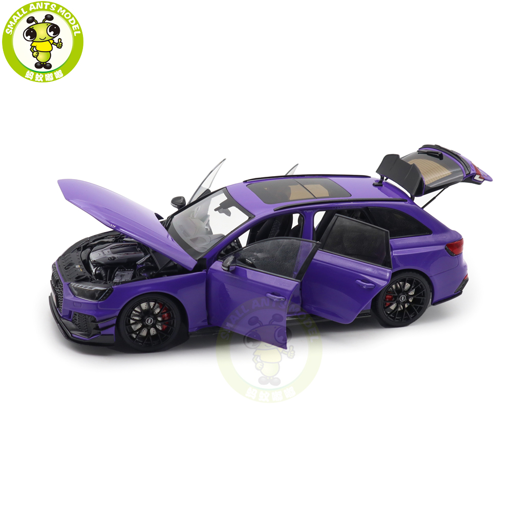 キロワークス　1/18 アウディ　RS4 Darwin b348219ac9bfdc08.jpg