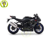 1/12 Suzuki GSX-R 1000R LCD Models Diecast Motorcycle Model Toys Boys Girls Gifts