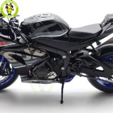 1/12 Suzuki GSX-R 1000R LCD Models Diecast Motorcycle Model Toys Boys Girls Gifts