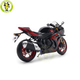 1/12 Suzuki GSX-R 1000R LCD Models Diecast Motorcycle Model Toys Boys Girls Gifts