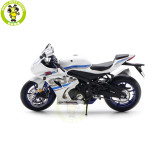 1/12 Suzuki GSX-R 1000R LCD Models Diecast Motorcycle Model Toys Boys Girls Gifts