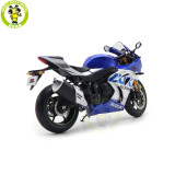 1/12 Suzuki GSX-R 1000R LCD Models Diecast Motorcycle Model Toys Boys Girls Gifts