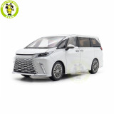 1/18 Toyota Lexus LM 500h Diecast Model Toy Car Gifts For Father Friends