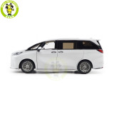 1/18 Toyota Lexus LM 500h Diecast Model Toy Car Gifts For Father Friends