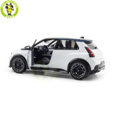 1/18 Renault Alpine A290 2025 Norev 185452  Premiere Edition Diecast Model Toy Car Gifts For Father Friends